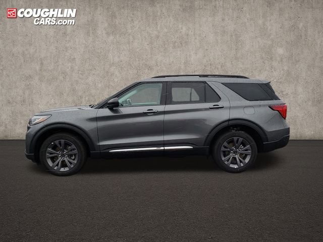 New 2025 Ford Explorer Active w/ Active Comfort Package image 5