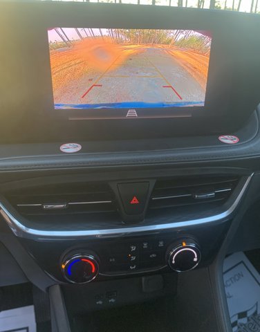 Certified 2024 Buick Encore GX Sport Touring image 17