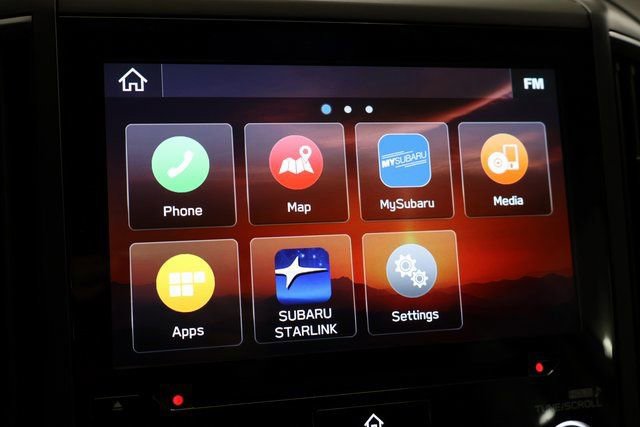 Certified 2023 Subaru Forester Limited image 24