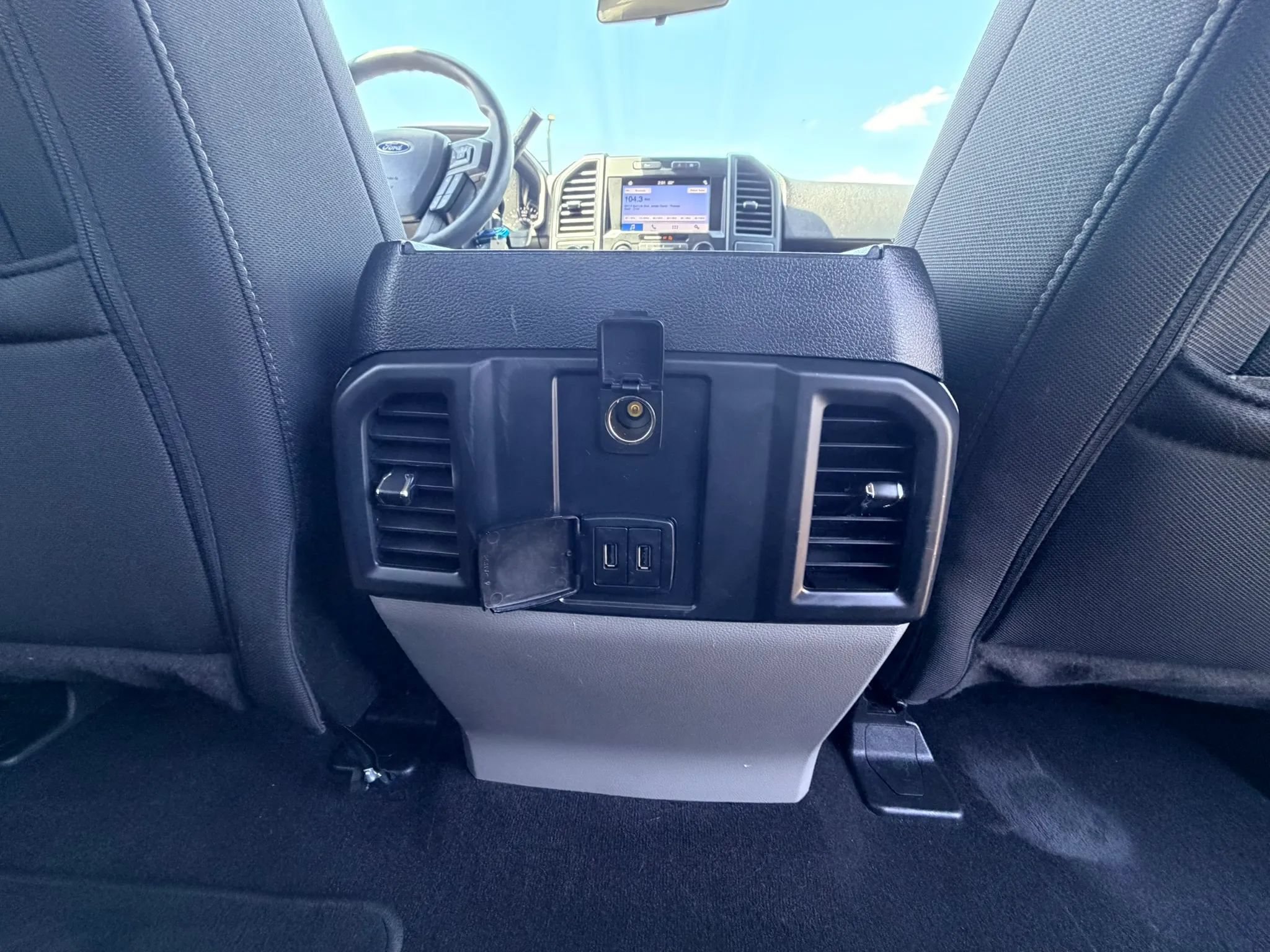 Used 2019 Ford F150 XL w/ Equipment Group 101A Mid AWD/4WD image 23