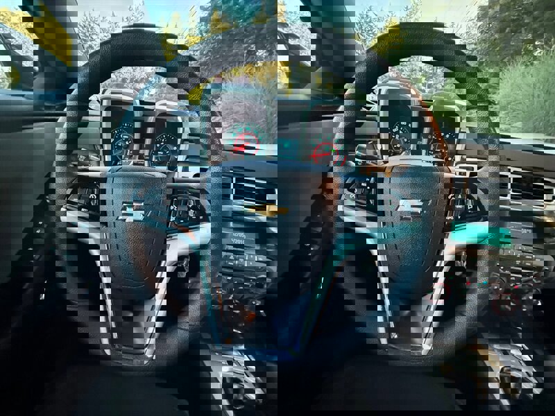 Used 2015 Chevrolet Camaro LS image 18