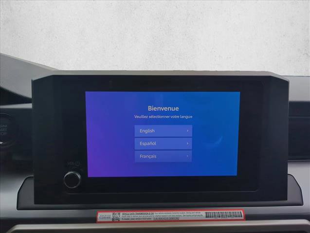 Certified 2025 Toyota Tacoma SR5 image 18