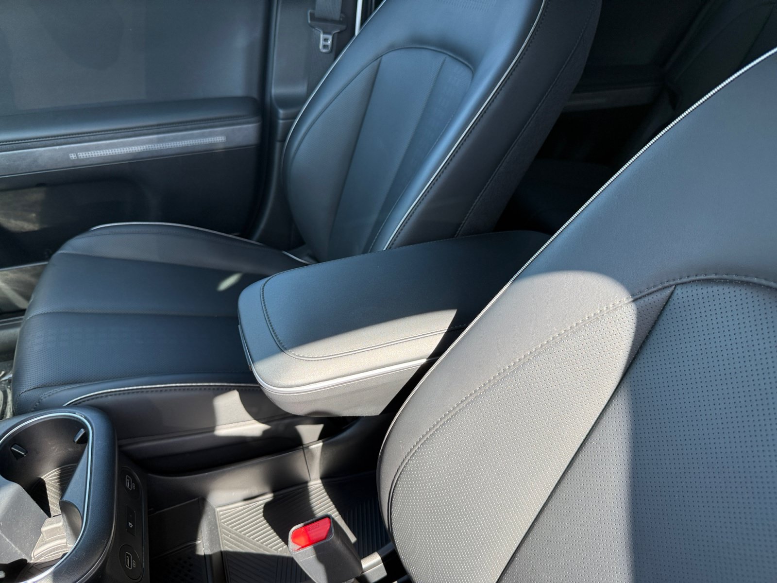 Certified 2024 Hyundai Ioniq 5 Limited RWD image 14