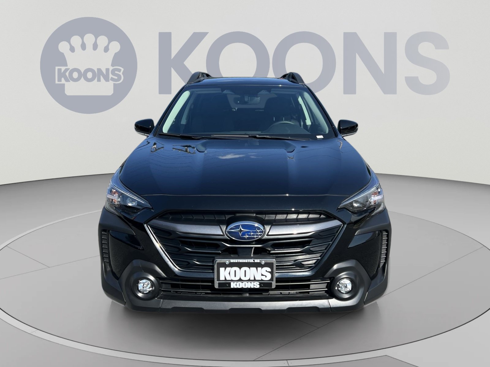Used 2025 Subaru Outback Premium AWD/4WD image 11