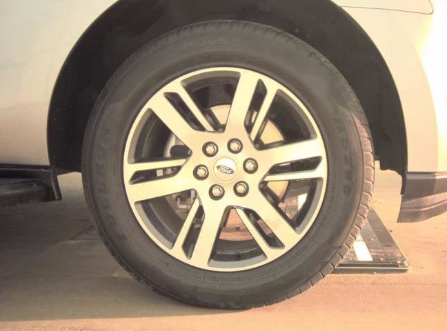 Certified 2024 Ford Expedition Max Limited image 9