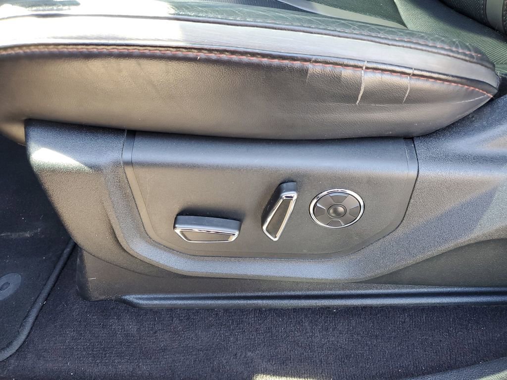 Used 2020 Ford F150 Platinum w/ Trailer Tow Package image 11