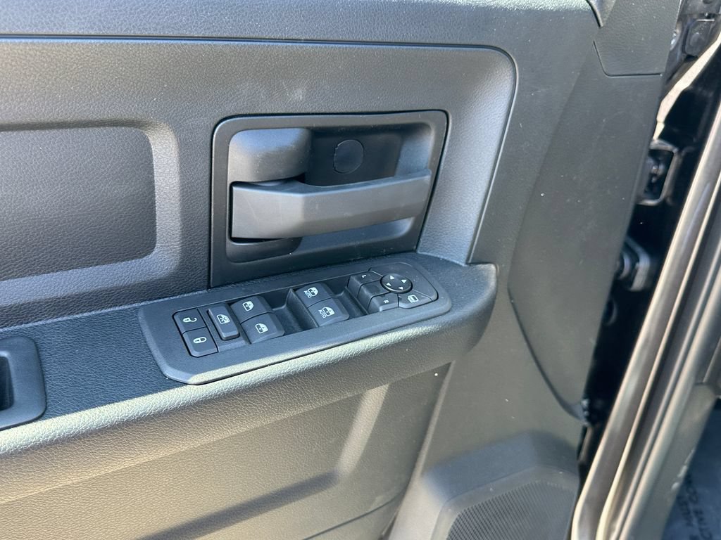 New 2026 RAM 3500 Tradesman AWD/4WD image 20