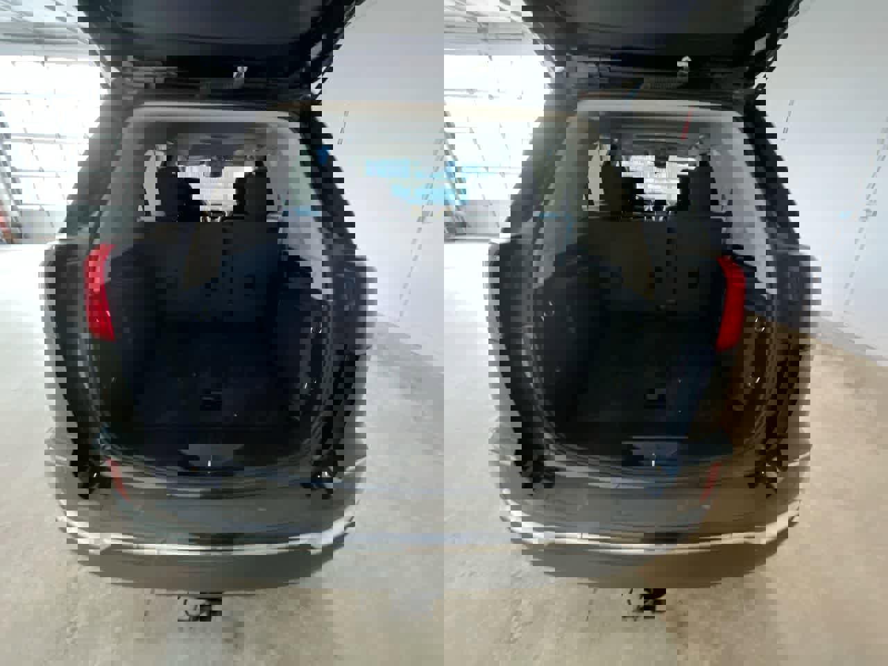 Used 2017 GMC Terrain SLE w/ Driver Alert Package I image 23