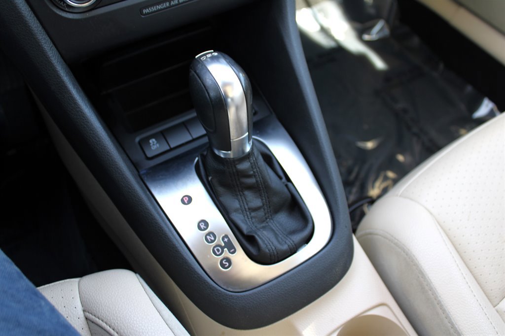 Used 2014 Volkswagen Jetta TDI image 27