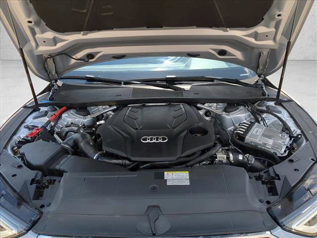 Used 2022 Audi A7 3.0T Premium image 24