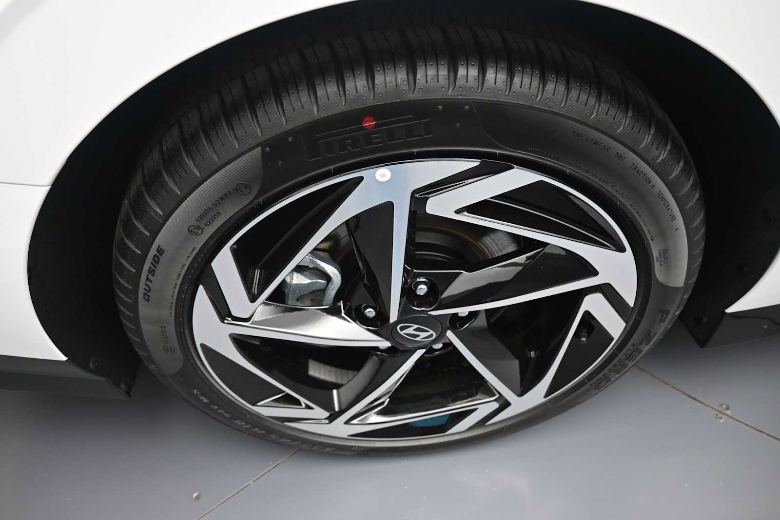 New 2026 Hyundai Sonata SEL AWD/4WD image 12