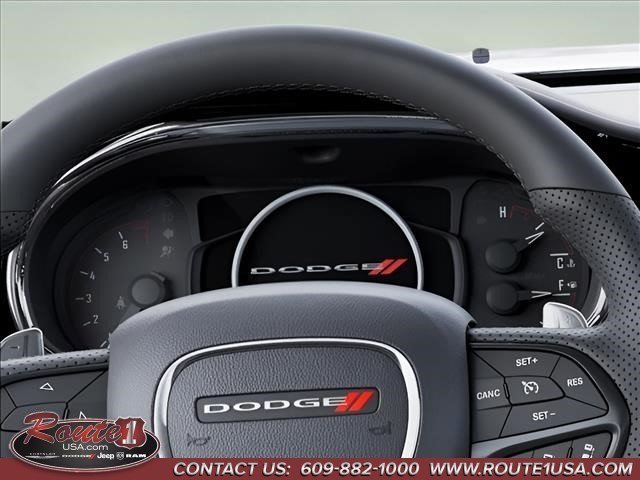 New 2027 Dodge Durango GT AWD/4WD image 18