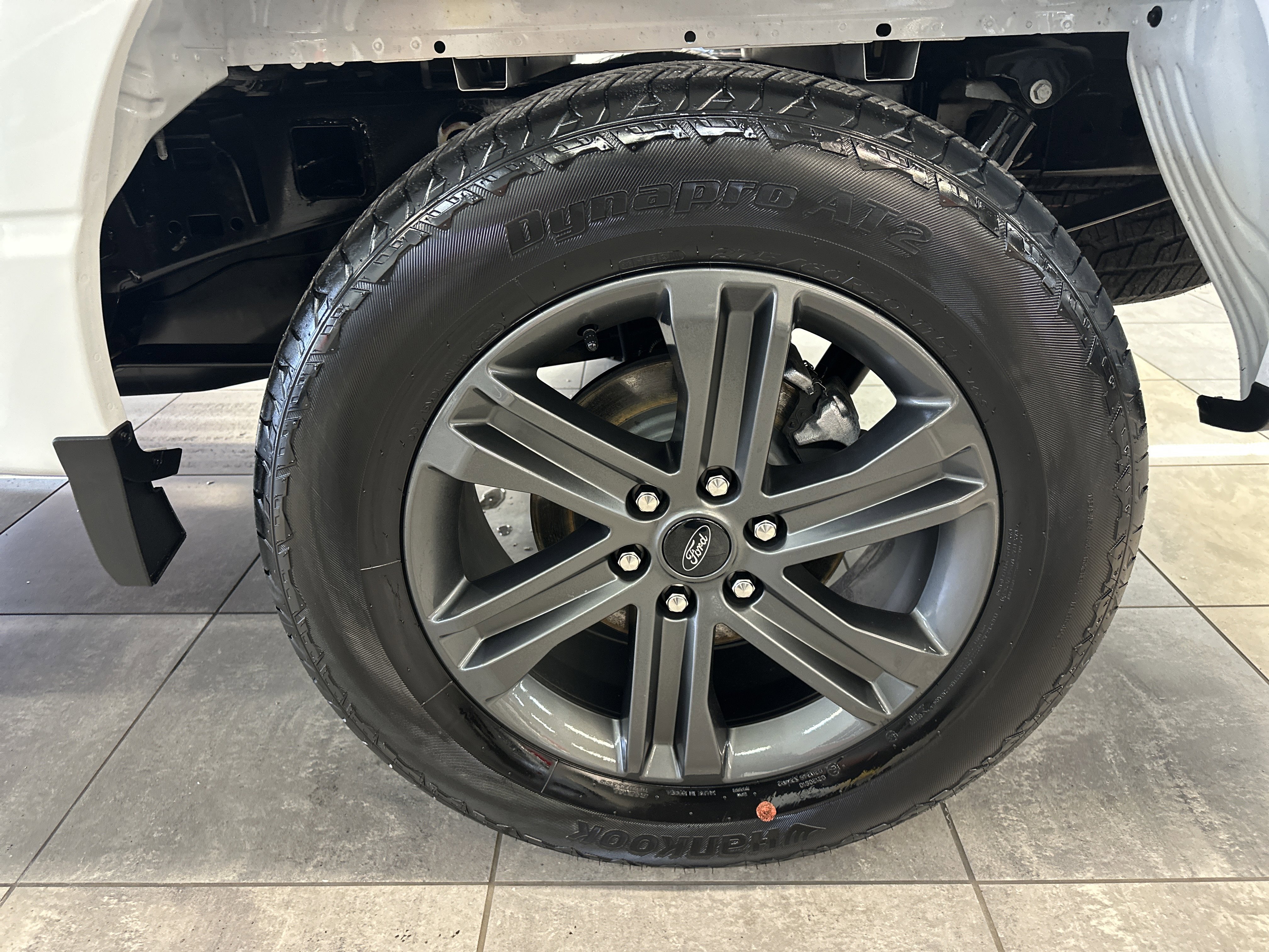 Used 2023 Ford F150 XLT w/ Equipment Group 302A High image 8