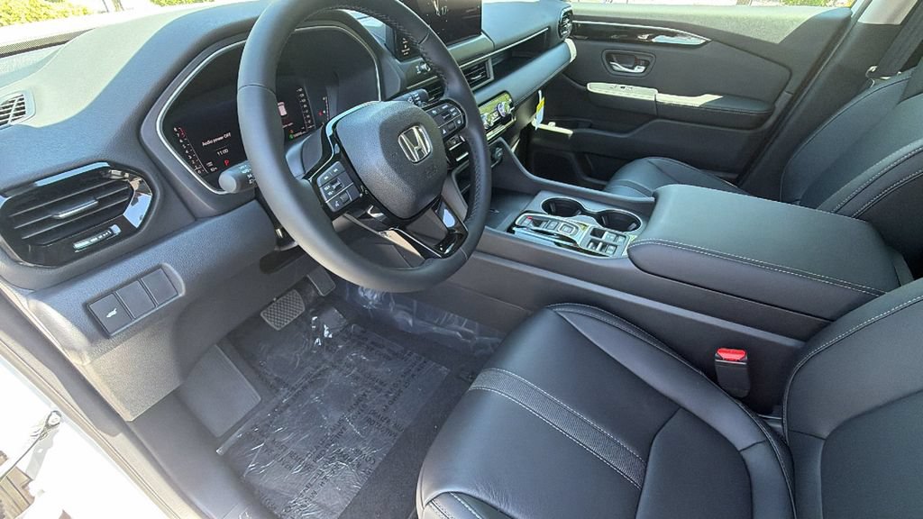 New 2026 Honda Pilot EX-L image 10