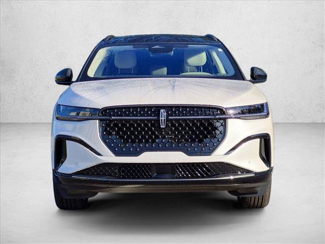 New 2026 Lincoln Nautilus Reserve w/ Jet Appearance Package AWD/4WD image 6