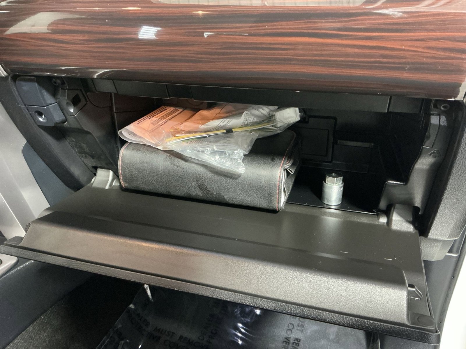 Used 2023 Toyota 4Runner Limited image 24