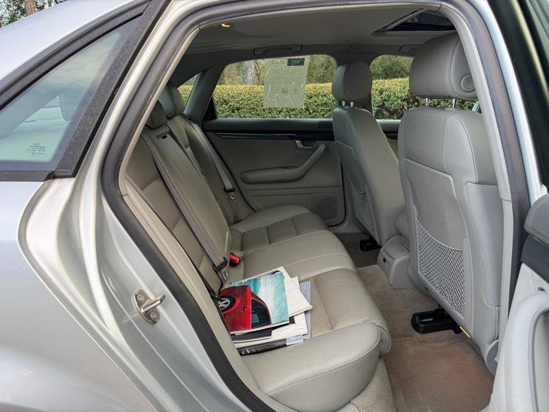 Used 2004 Audi A4 1.8T image 27