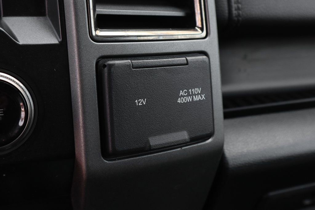 Used 2020 Ford F150 Raptor w/ Equipment Group 802A Luxury image 44