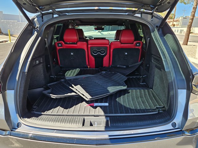 Used 2023 Acura MDX A-Spec image 6