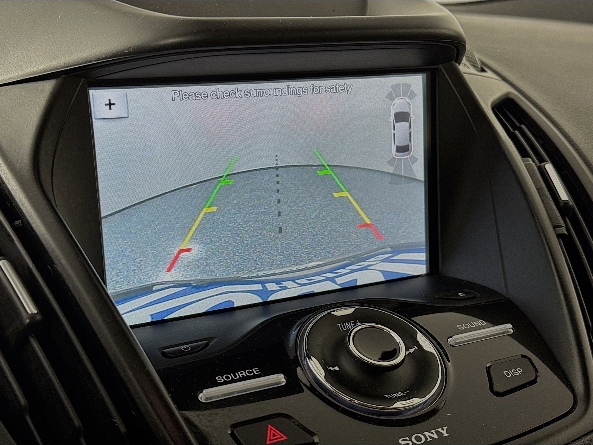 Used 2018 Ford Escape Titanium image 14