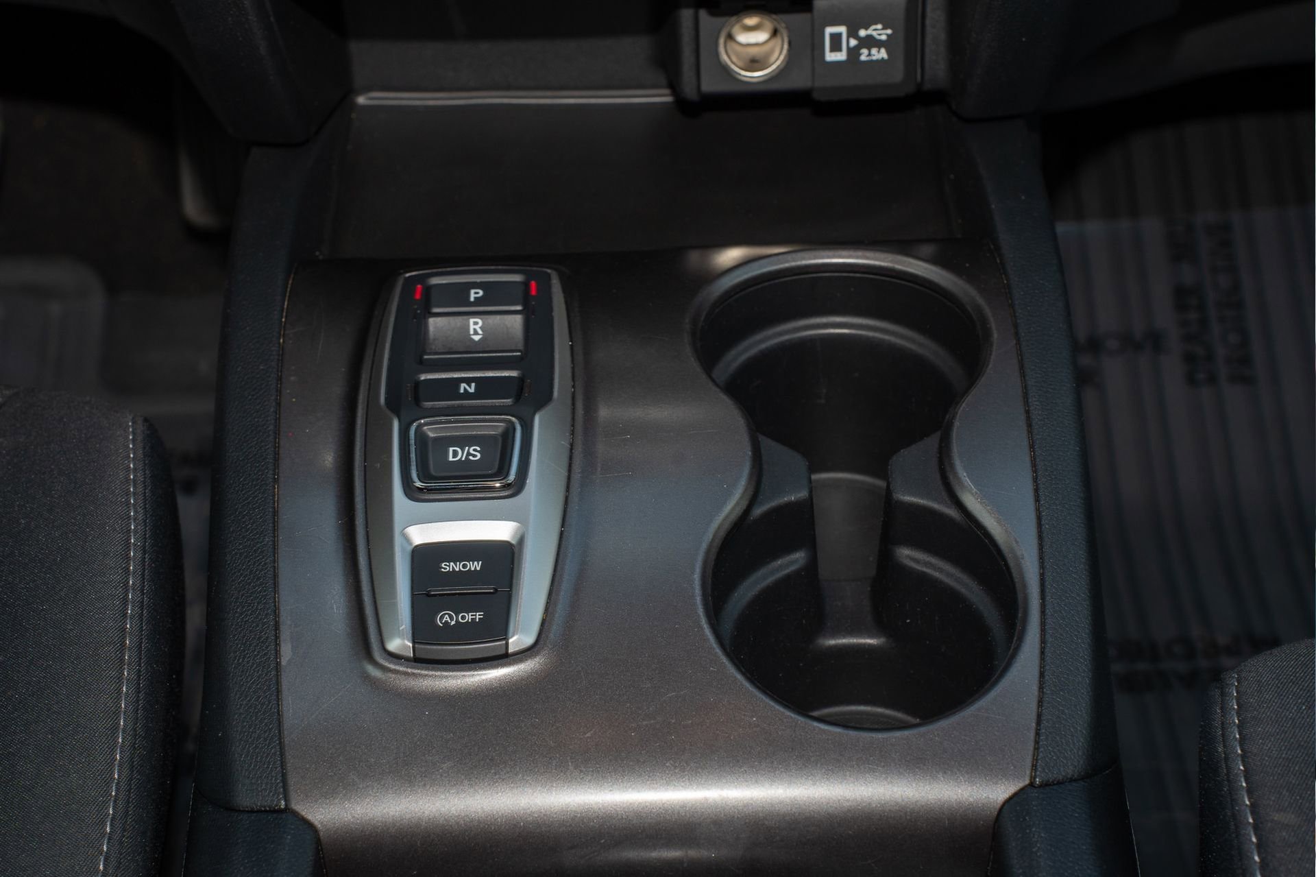 Certified 2021 Honda Passport Sport image 25