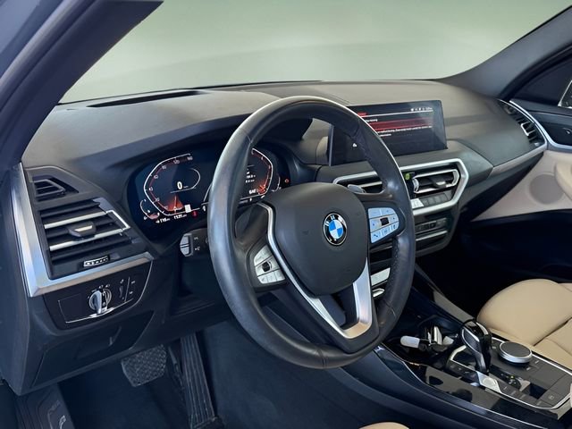 Used 2023 BMW X3 sDrive30i w/ Convenience Package image 16