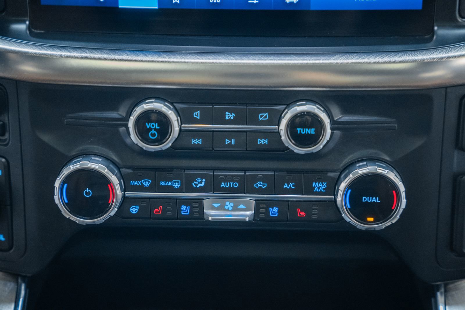 Used 2022 Ford F150 King Ranch image 28