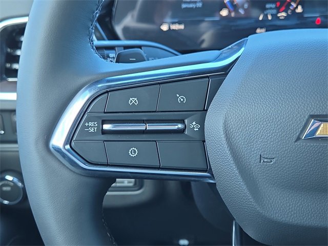 New 2026 Chevrolet Tahoe Premier w/ Sun And Tow Package image 24