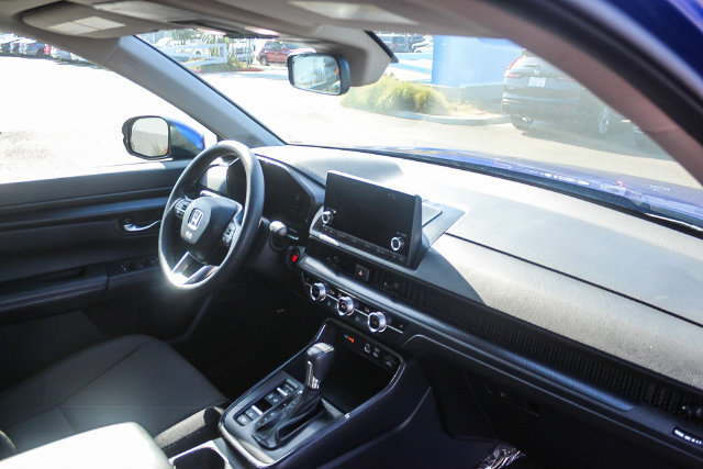 Used 2023 Honda CR-V EX image 21