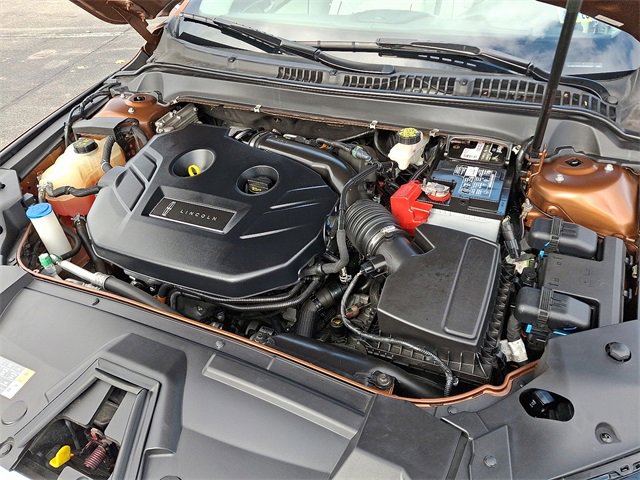 Used 2018 Lincoln MKZ Black Label w/ Climate Package image 28