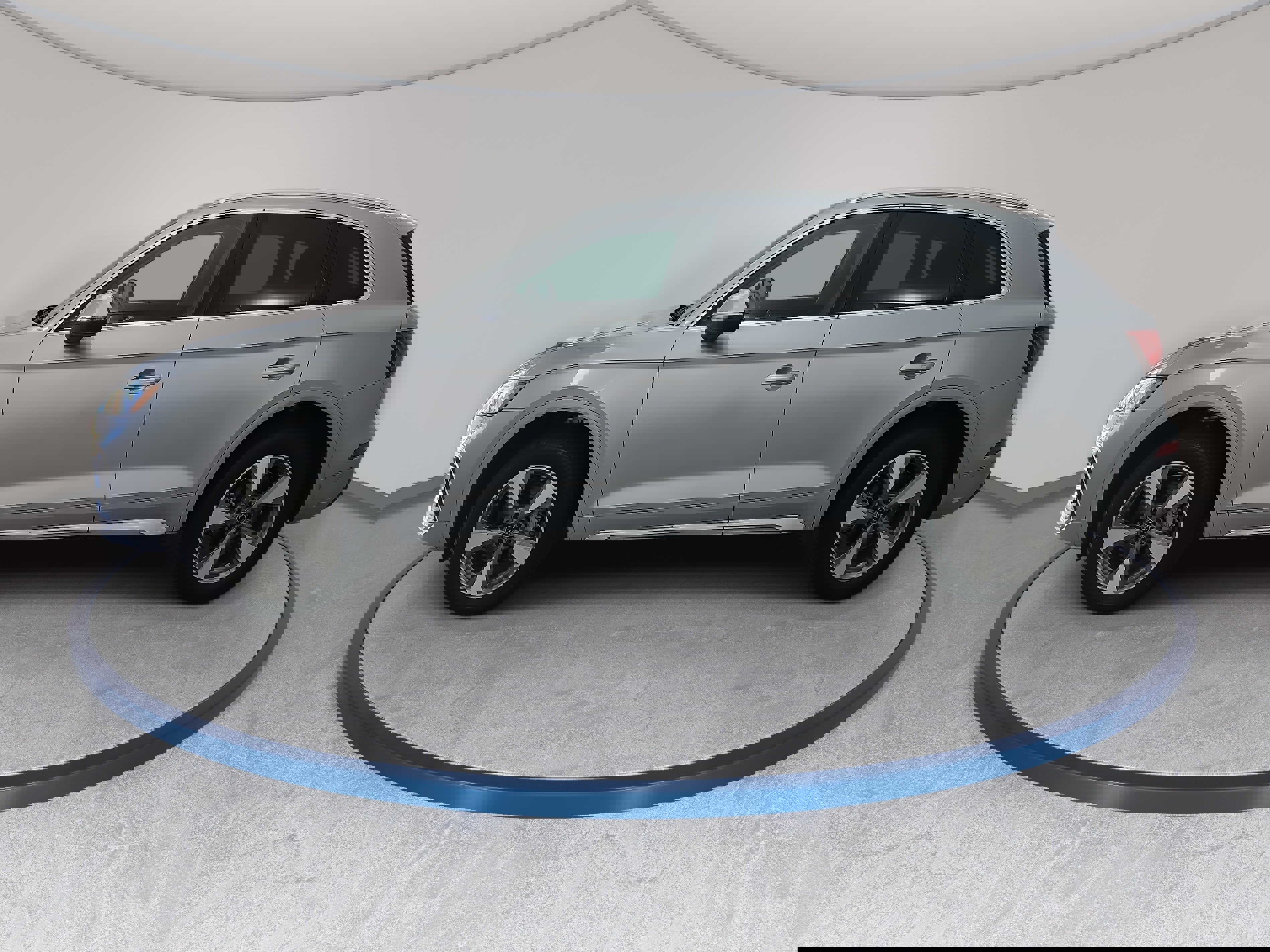 Used 2023 Audi Q5 2.0T Premium w/ Convenience Package image 8