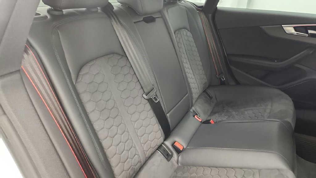 Used 2023 Audi RS 5 Sportback AWD/4WD image 47
