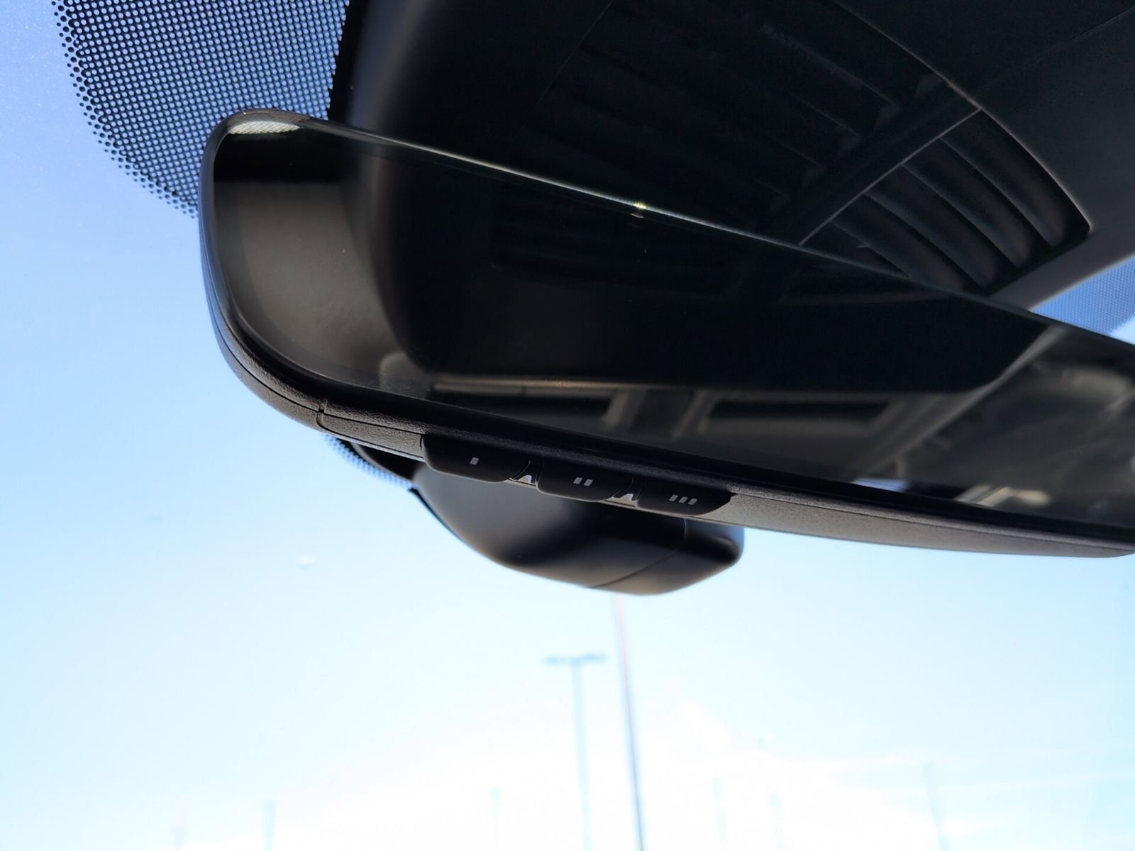 New 2026 MAZDA CX-30 2.5 Turbo w/ Premium Plus Pkg image 35