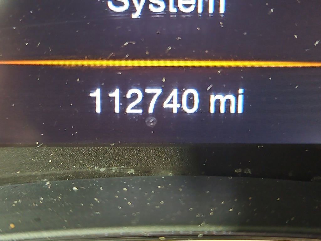 Used 2017 Jeep Grand Cherokee Limited AWD/4WD image 17