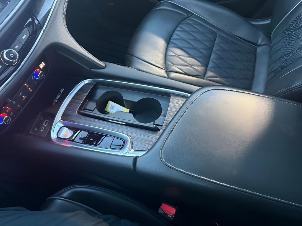 Certified 2023 Buick Enclave Avenir w/ Avenir Technology Package image 46