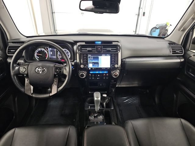 Certified 2023 Toyota 4Runner TRD Pro AWD/4WD image 31
