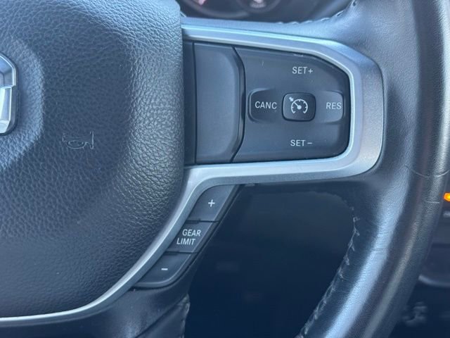 Used 2024 RAM 2500 Big Horn image 10