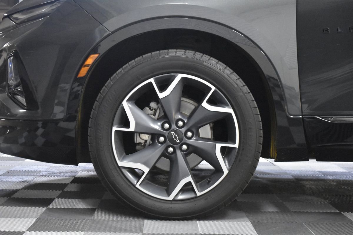 Used 2019 Chevrolet Blazer RS image 26