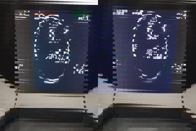 New 2026 Toyota Prius Plug-In Hybrid image 14