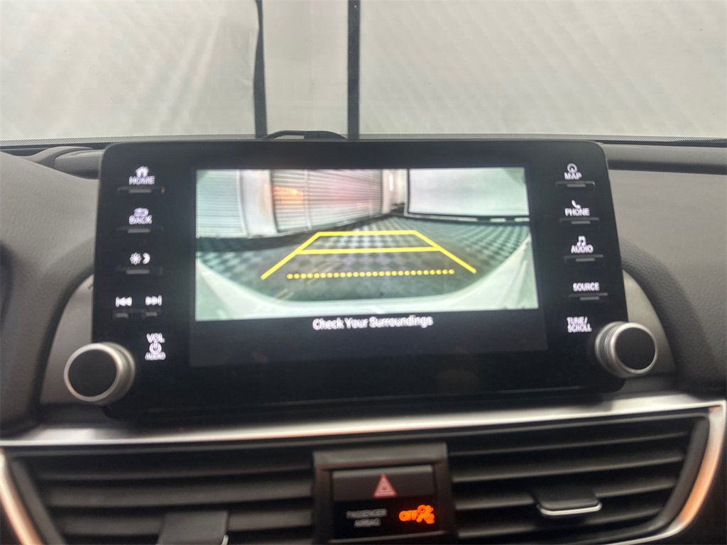 Used 2019 Honda Accord Touring image 31
