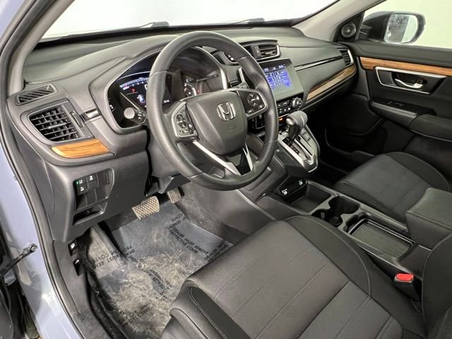 Used 2022 Honda CR-V EX image 24