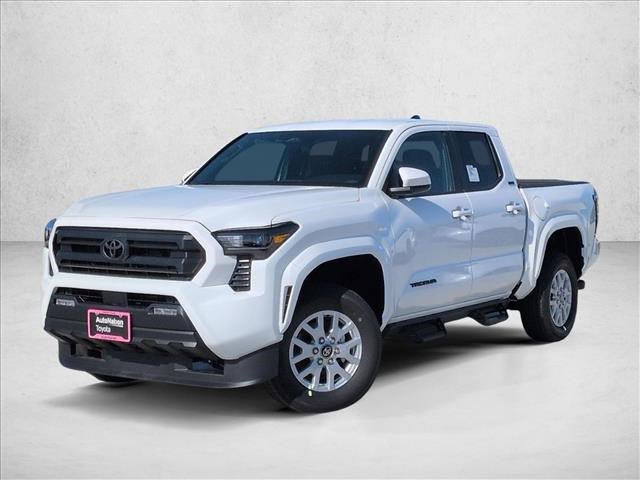New 2026 Toyota Tacoma SR5 image 1