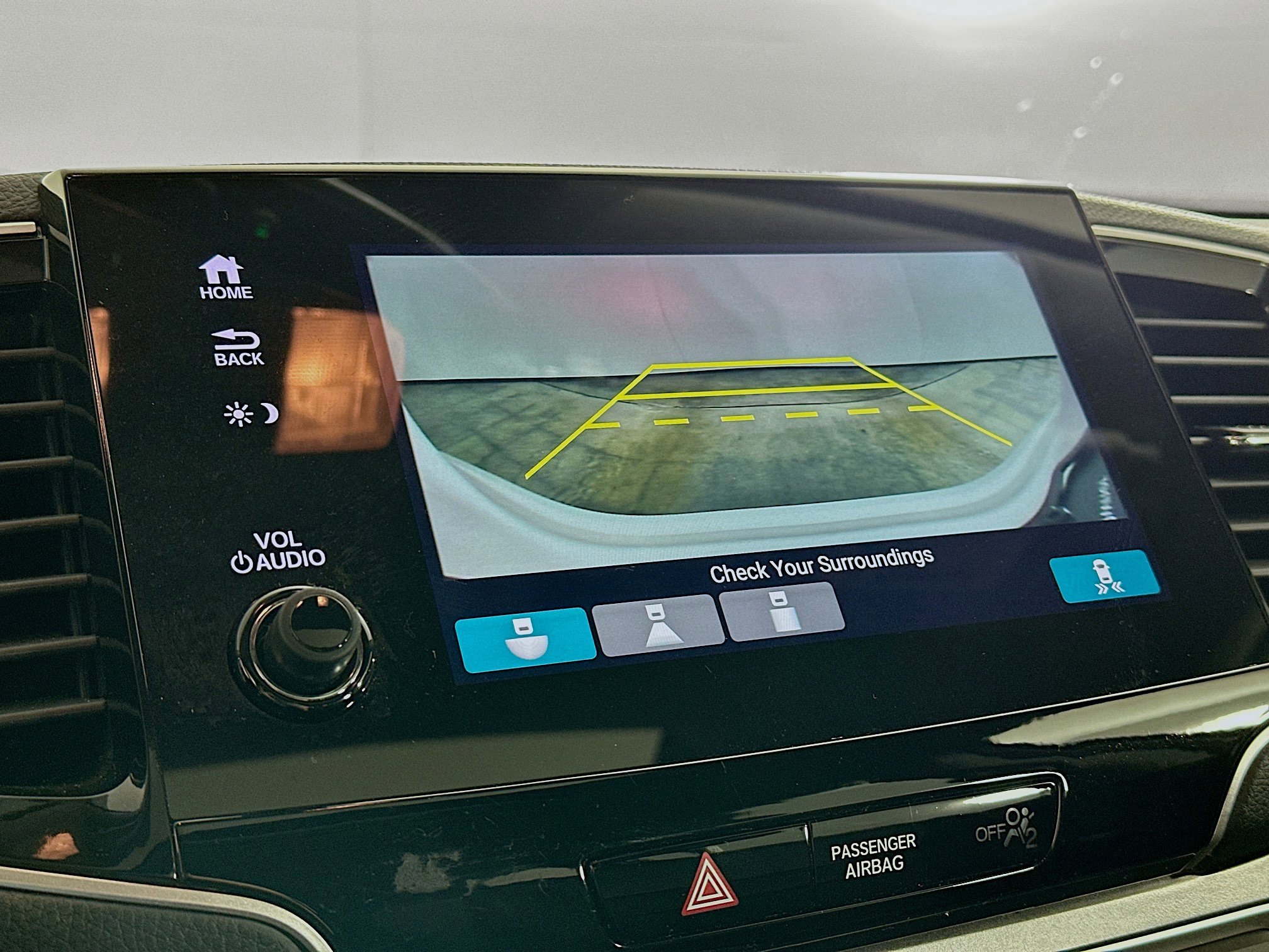 Used 2022 Honda Pilot Special Edition image 22