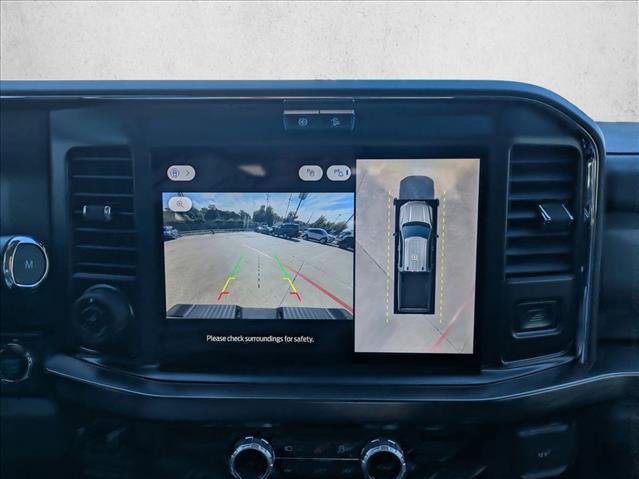 New 2026 Ford F350 Lariat w/ Black Appearance Package image 14