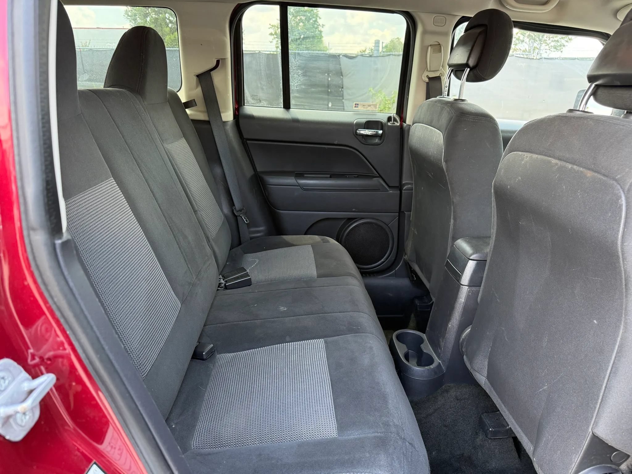 Used 2014 Jeep Patriot Sport w/ Power Value Group FWD image 20