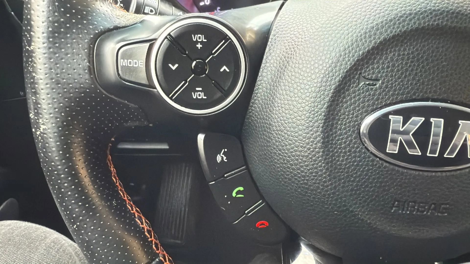 Used 2019 Kia Soul ! image 12