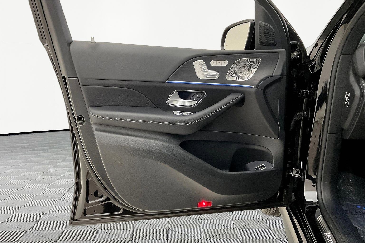 Certified 2025 Mercedes-Benz GLE 350 4MATIC image 20