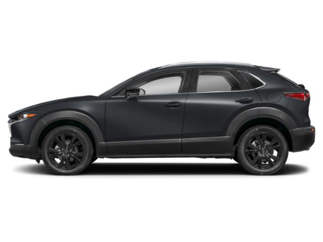 New 2026 MAZDA CX-30 AWD 2.5 S w/ Select Sport Pkg image 8