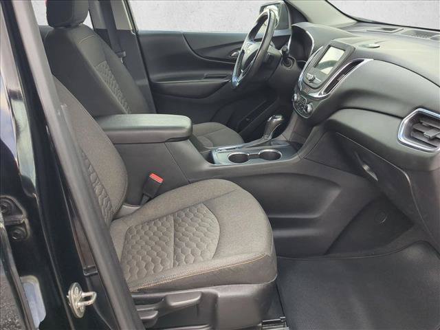 Used 2019 Chevrolet Equinox LT w/ Driver Convenience Package FWD image 20