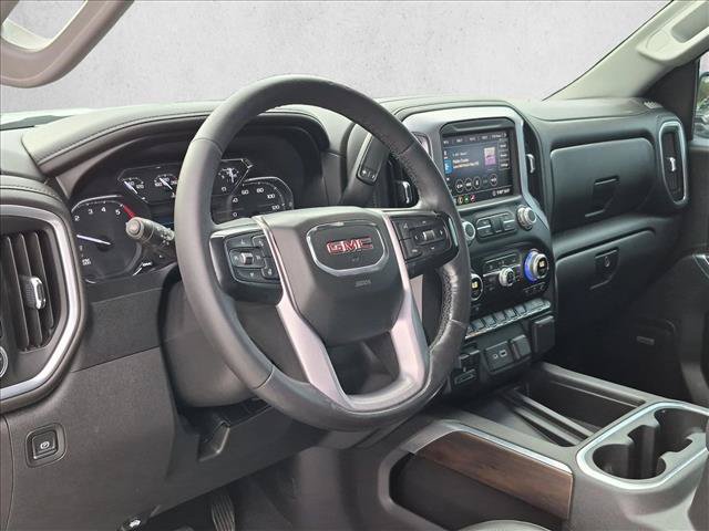 Used 2020 GMC Sierra 1500 SLT w/ SLT Premium Plus Package AWD/4WD image 10